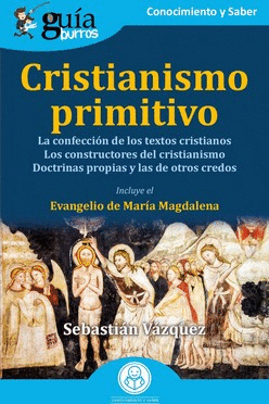 GUIABURROS CRISTIANISMO PRIMITIVO