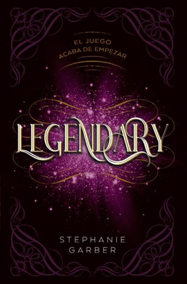 LEGENDARY 2