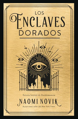 ENCLAVES DORADOS LOS