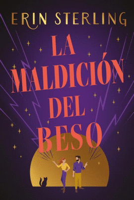 MALDICION DEL BESO LA