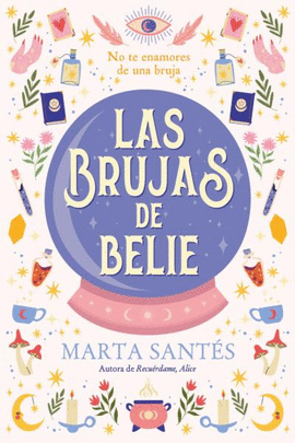 BRUJAS DE BELIE LAS