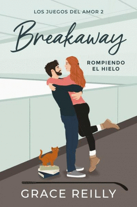 BREAKAWAY ROMPIENDO EL HIELO LOS JUEGOS DEL AMOR 2
