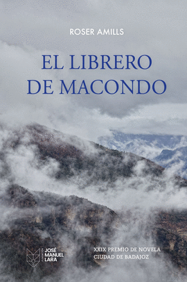 LIBRERO DE MACONDO EL
