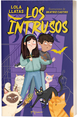 INTRUSOS LOS