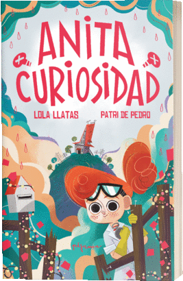 ANITA CURIOSIDAD