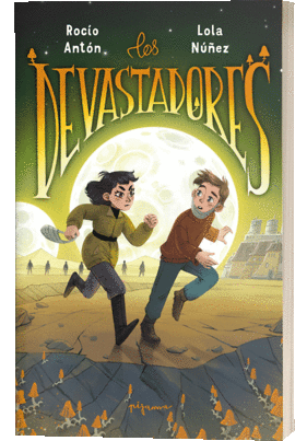 DEVASTADORES LOS