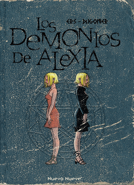 DEMONIOS DE ALEXIA 2 LOS