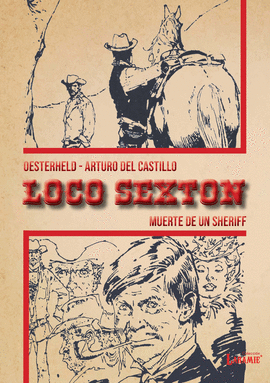 LOCO SEXTON N 01