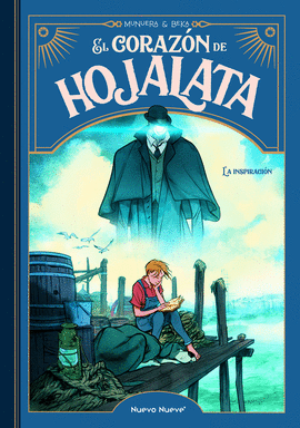 CORAZON DE HOJALATA N 02 EL