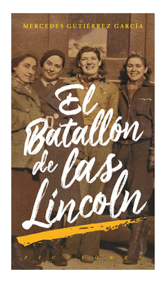 BATALLON DE LAS LINCOLN EL