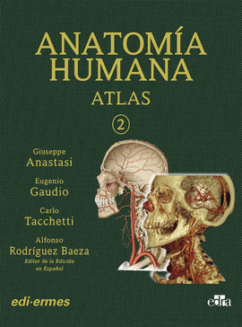 ANATOMIA HUMANA ATLAS INTERACTIVO MULTIMEDIA VOL II   2ªED