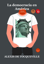 DEMOCRACIA EN AMERICA LA