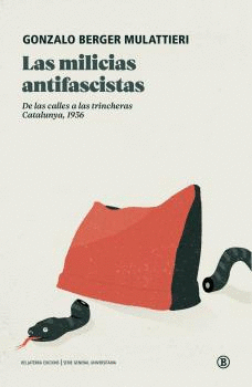 MILICIAS ANTIFASCISTAS LAS