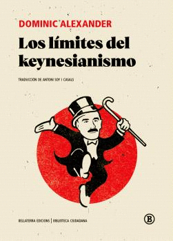 LIMITES DEL KEYNESIANISMO LOS