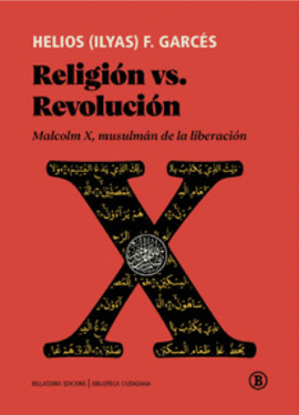 RELIGION VS REVOLUCION