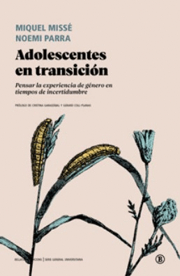 ADOLESCENTES EN TRANSICION