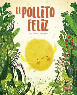 POLLITO FELIZ EL