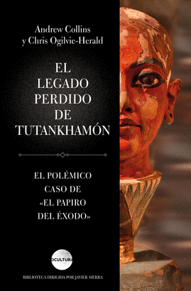 LEGADO PERDIDO DE TUTANKHAMON EL