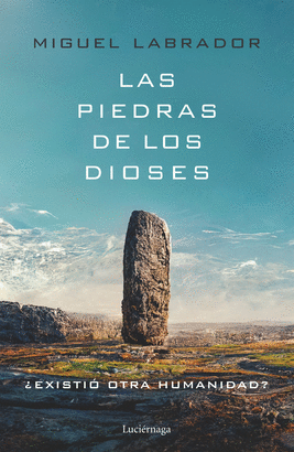 PIEDRAS DE LOS DIOSES LOS