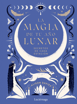 MAGIA DE TU AÑO LUNAR LA