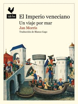 IMPERIO VENECIANO EL