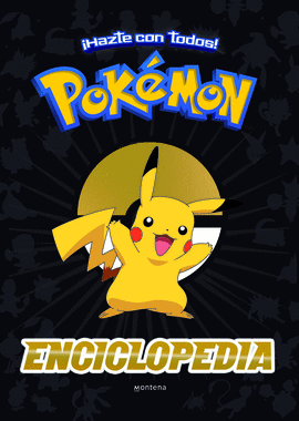 ENCICLOPEDIA POKEMON