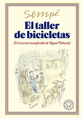 TALLER DE BICICLETAS EL