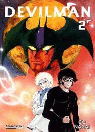 DEVILMAN N 02