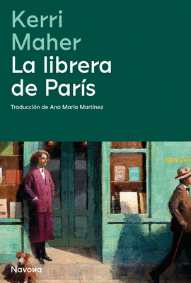 LIBRERA DE PARIS LA