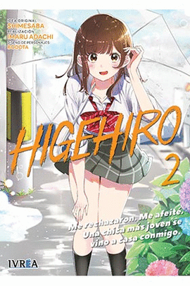 HIGEHIRO N 02