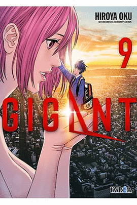 GIGANT N 09