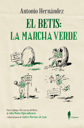 BETIS LA MARCHA VERDE EL