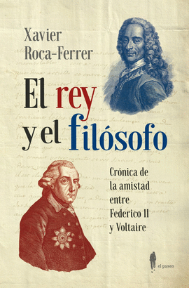 REY Y EL FILOSOFO EL