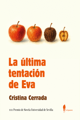 ÚLTIMA TENTACIÓN DE EVA LA