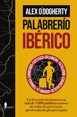 PALABRERIO IBERICO