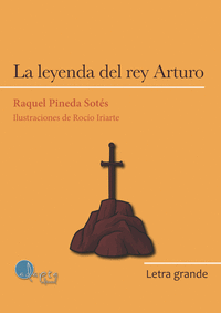 LEYENDA DEL REY ARTURO LA