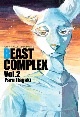 BEAST COMPLEX N 02