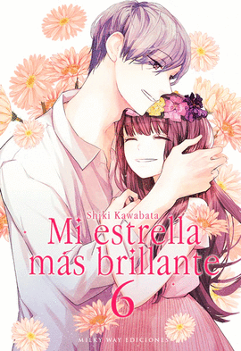 MI ESTRELLA MAS BRILLANTE 06