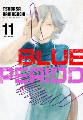 BLUE PERIOD N 11