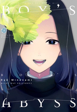 BOYS ABYSS N 04