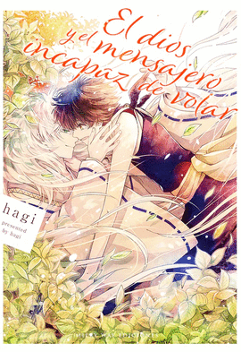 DIOS Y EL MENSAJERO INCAPAZ DE VOLAR