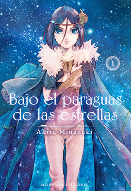 BAJO EL PARAGUAS DE LAS ESTRELLAS N 01