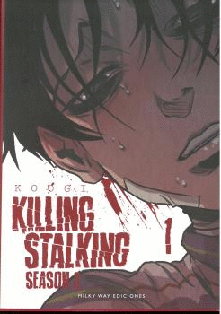 KILLING STALKING SEASON 03 N 01