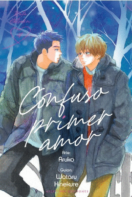 CONFUSO PRIMER AMOR N 04