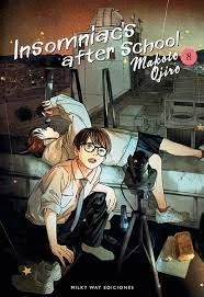 INSOMNIACS AFTER SCHOOL N 08