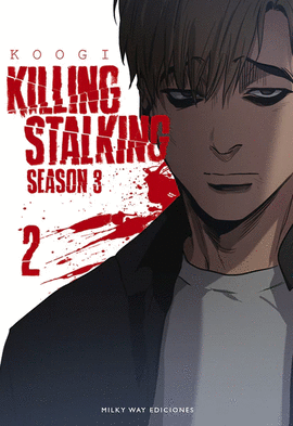 KILLING STALKING SEASON 03 N 02