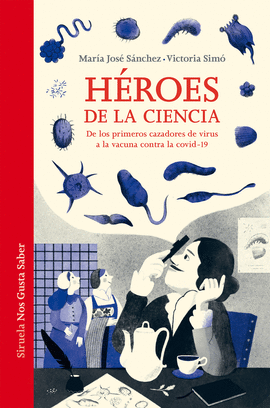 HEROES DE LA CIENCIA
