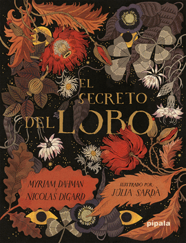 SECRETO DEL LOBO EL