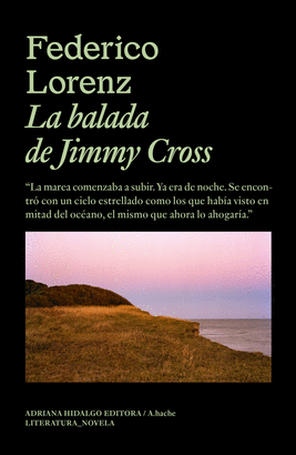 BALADA DE JIMMY CROSS LA