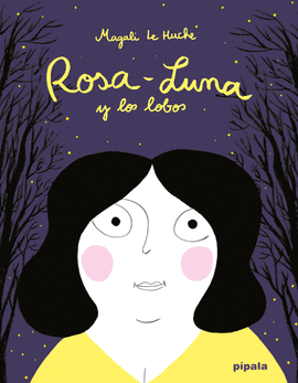 ROSA LUNA Y LOS LOBOS